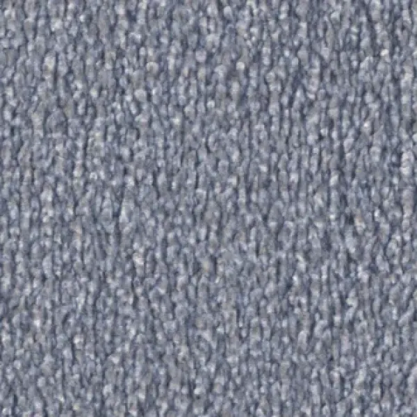 Vorwerk Calla Teppichboden – Farbe 3S31 hellblau – Draufsicht